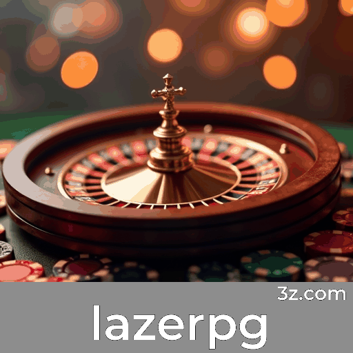 lazerpg: Experiência Real em Jogos de Mesa ao Vivo