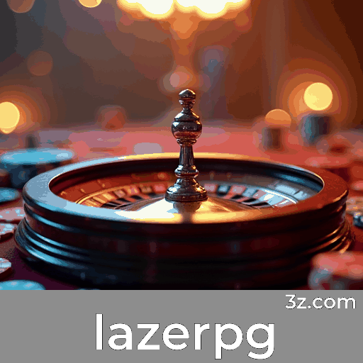 Lazerpg: Plataforma com Bônus para Jogadores Brasileiros