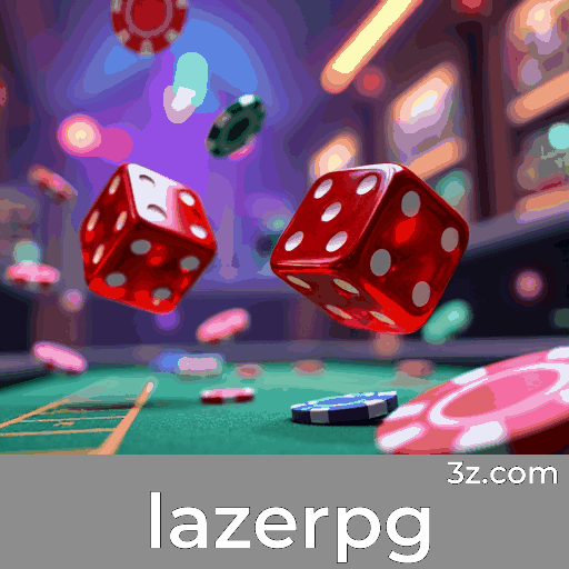 lazerpg: Experiência Real em Jogos de Mesa ao Vivo