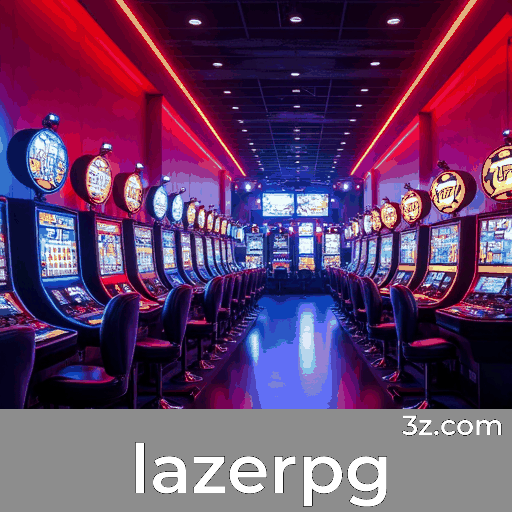 Lazerpg Jogos: Domine Estratégias de Cassino e Vença Mais