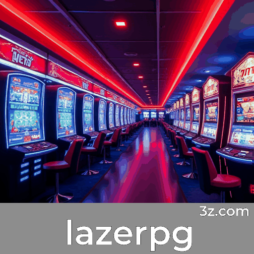 lazerpg: Onde Segurança e Serviços Profissionais se Destacam