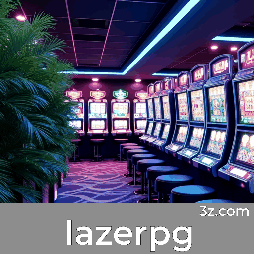 Bem-vindo ao Mundo de Jogos do lazerpg: Um Tesouro de Entretenimento de Primeira Classe