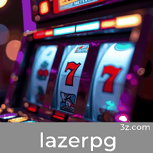 Lazerpg Jogos: Domine Estratégias de Cassino e Vença Mais