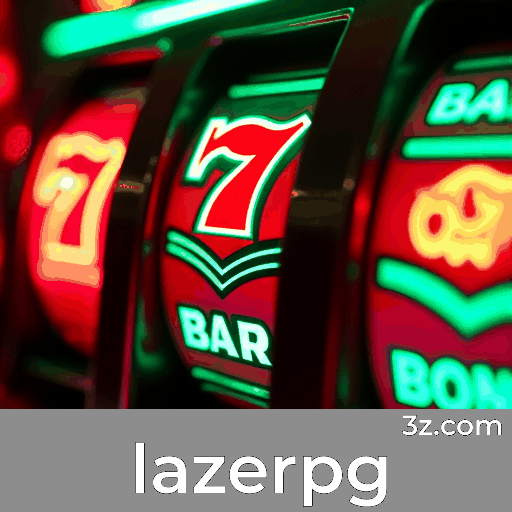 lazerpg: Onde Segurança e Serviços Profissionais se Destacam